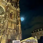 شقة Magnifique Cote Cathedrale