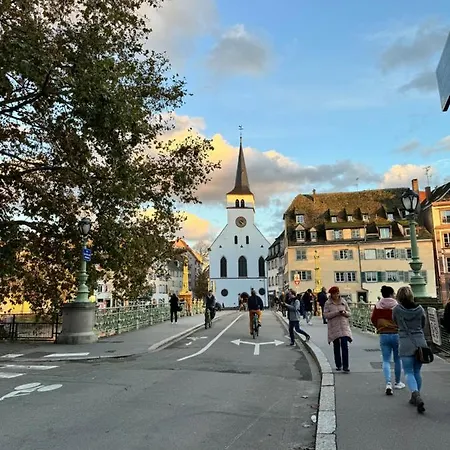 Magnifique Côté Cathédrale