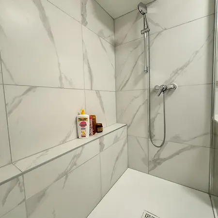 Magnifique Cote Cathedrale Apartment