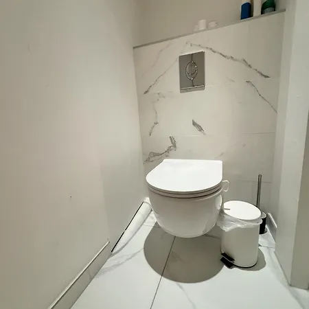Apartment Magnifique Cote Cathedrale Strasbourg