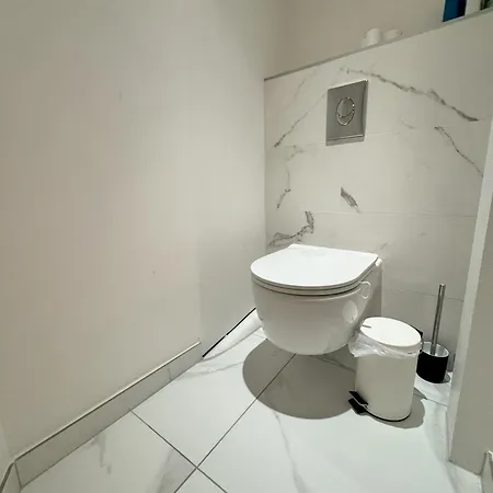 Magnifique Côté Cathédrale Appartement *
