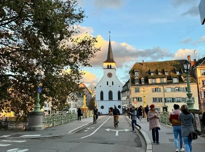 Magnifique Cote Cathedrale