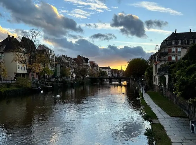 Magnifique Cote Cathedrale * Στρασβούργο