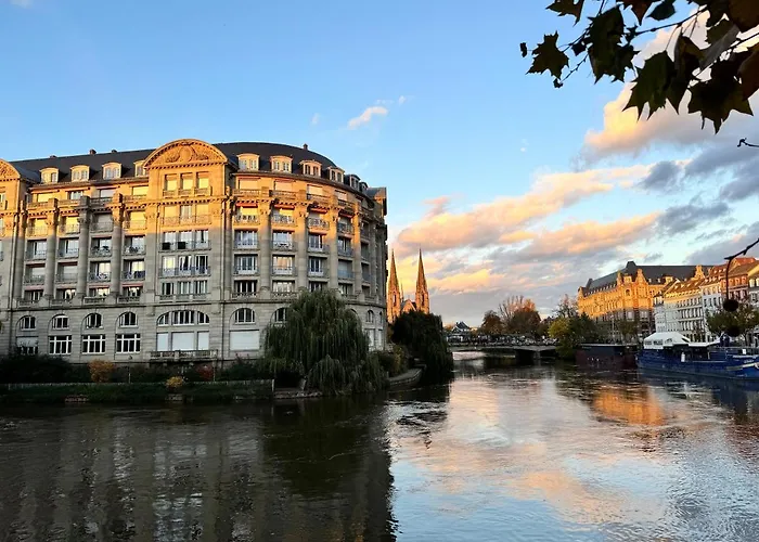 Magnifique Cote Cathedrale Διαμέρισμα *