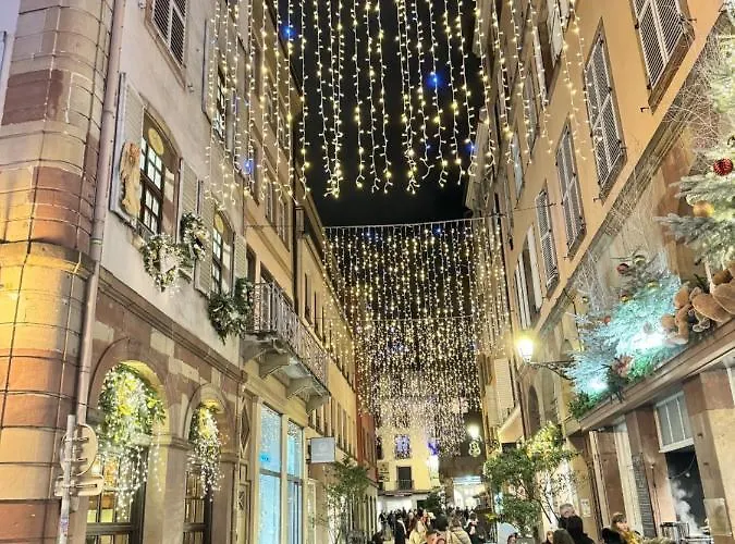 Διαμέρισμα Magnifique Cote Cathedrale