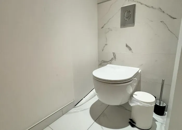 Magnifique Cote Cathedrale Διαμέρισμα *