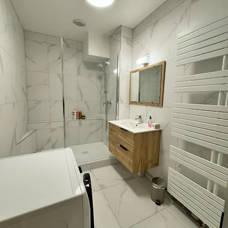 Magnifique Cote Cathedrale