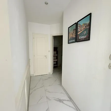 Magnifique Cote Cathedrale ستراسبورغ