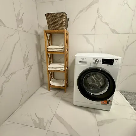 Appartement Magnifique Cote Cathedrale