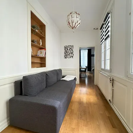 Magnifique Cote Cathedrale Straatsburg