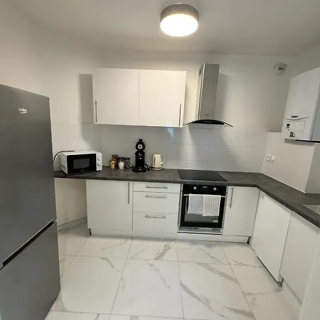 Appartement Magnifique Cote Cathedrale