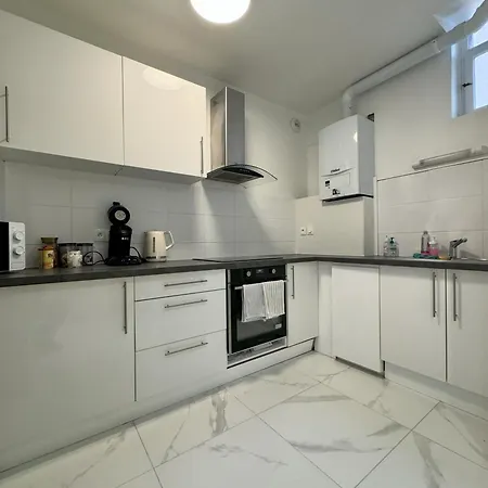 Appartement Magnifique Cote Cathedrale Straatsburg