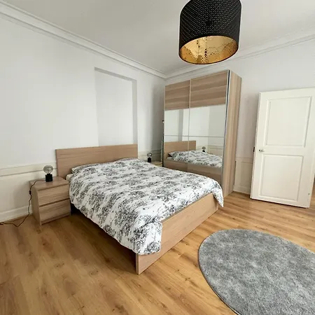 Appartement Magnifique Cote Cathedrale